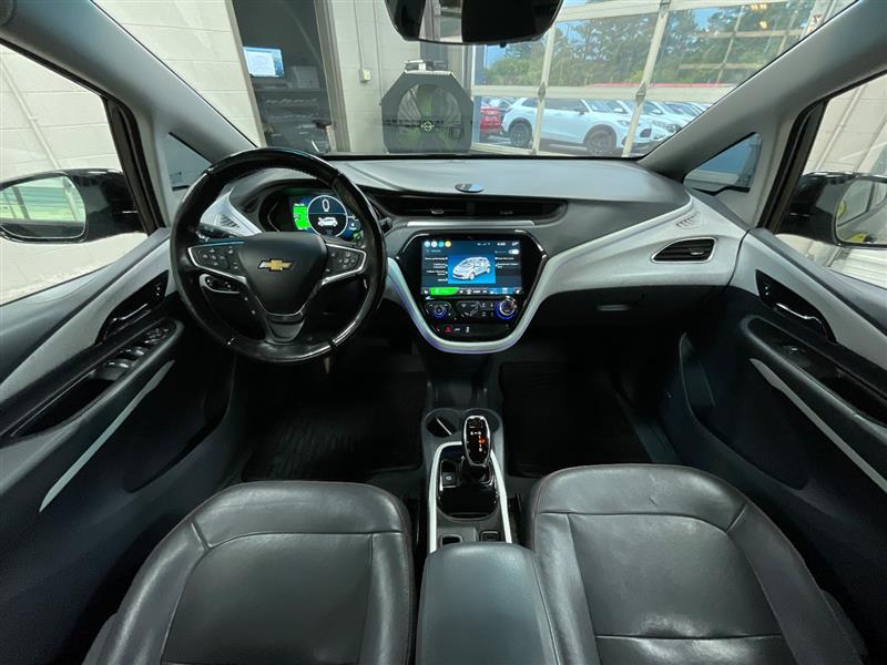 2020 CHEVROLET BOLT EV PREMIER