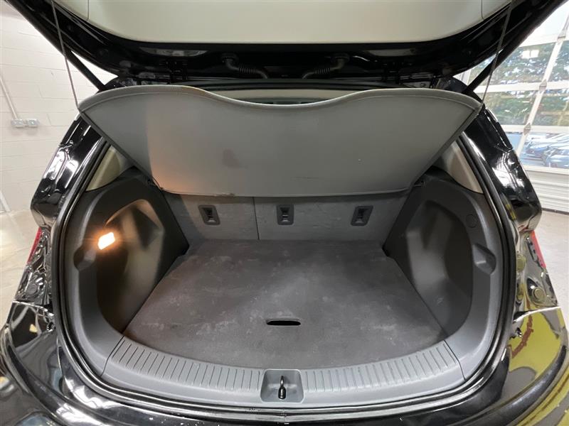 2020 CHEVROLET BOLT EV PREMIER