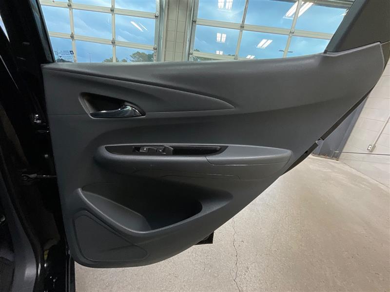 2020 CHEVROLET BOLT EV PREMIER