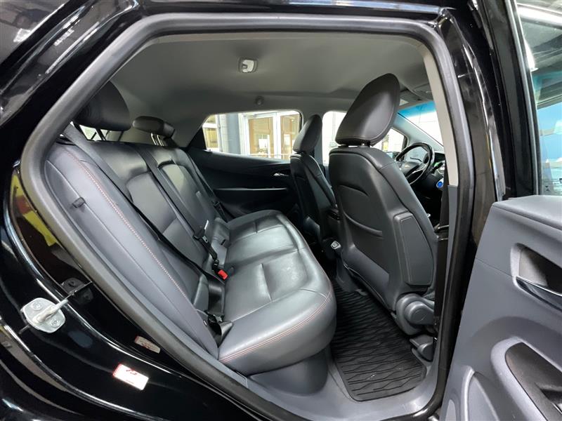 2020 CHEVROLET BOLT EV PREMIER