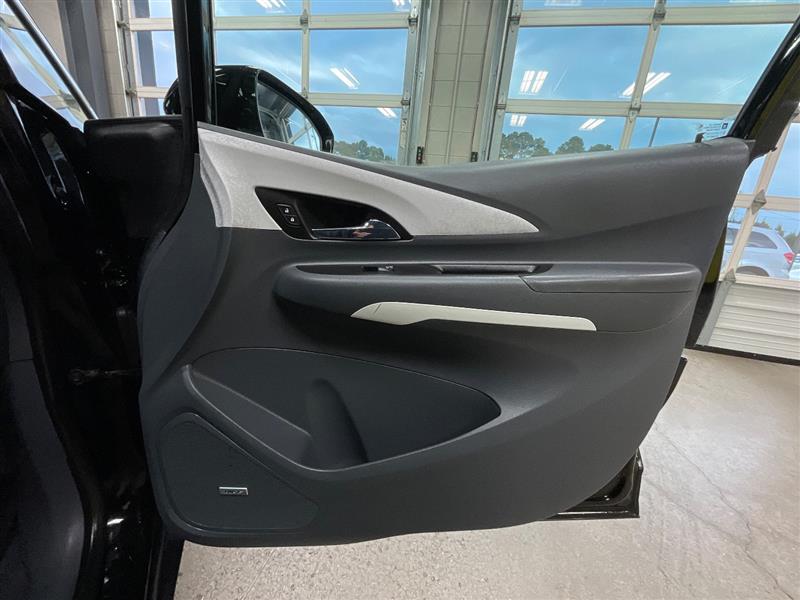 2020 CHEVROLET BOLT EV PREMIER