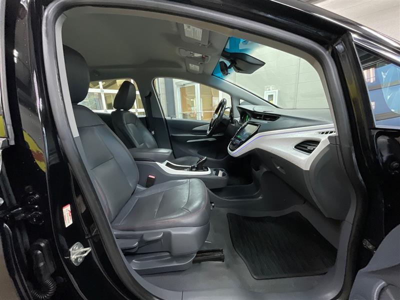 2020 CHEVROLET BOLT EV PREMIER
