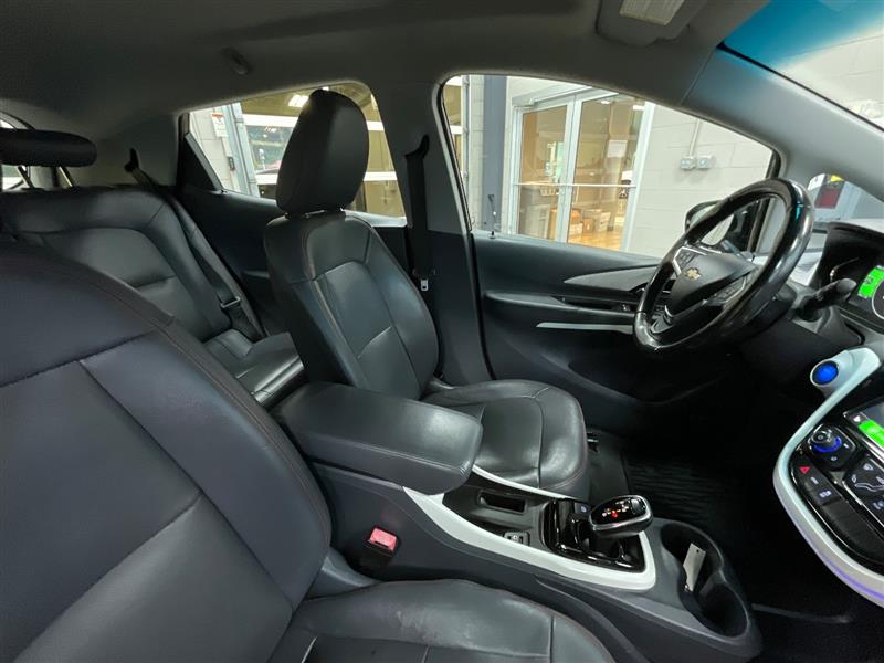 2020 CHEVROLET BOLT EV PREMIER