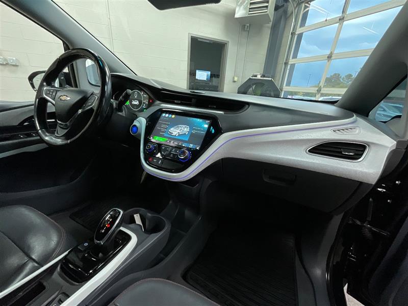 2020 CHEVROLET BOLT EV PREMIER
