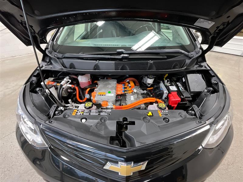 2020 CHEVROLET BOLT EV PREMIER