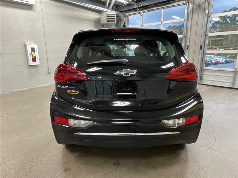 2020 CHEVROLET BOLT EV PREMIER