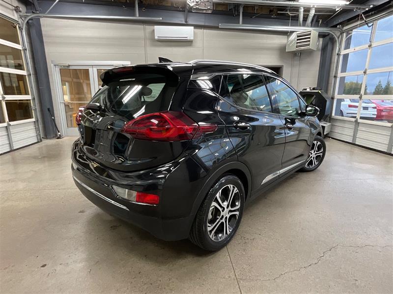 2020 CHEVROLET BOLT EV PREMIER