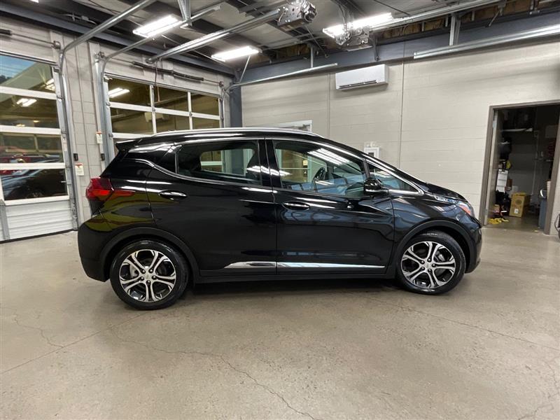 2020 CHEVROLET BOLT EV PREMIER