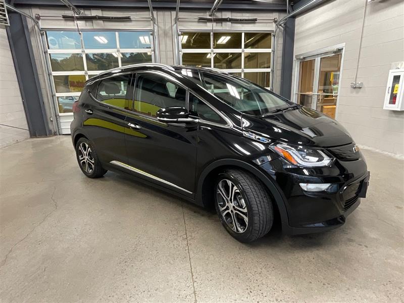 2020 CHEVROLET BOLT EV PREMIER