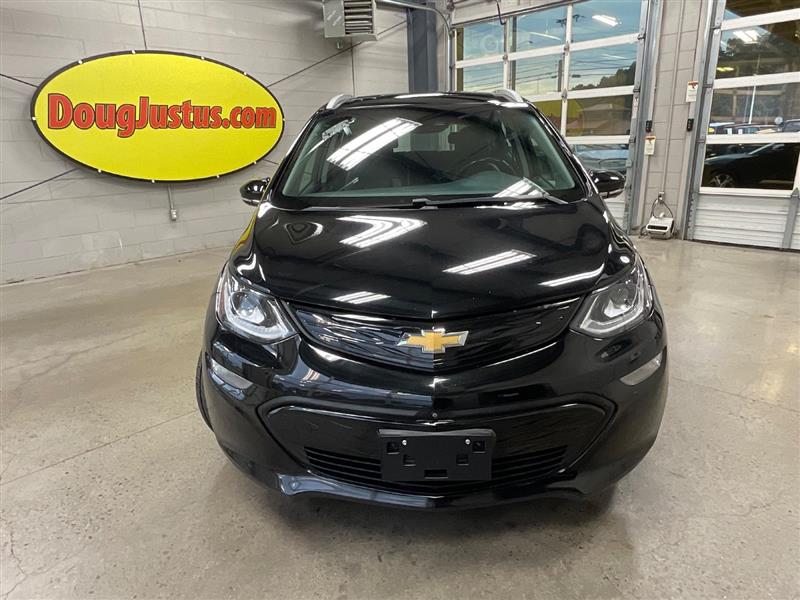 2020 CHEVROLET BOLT EV PREMIER