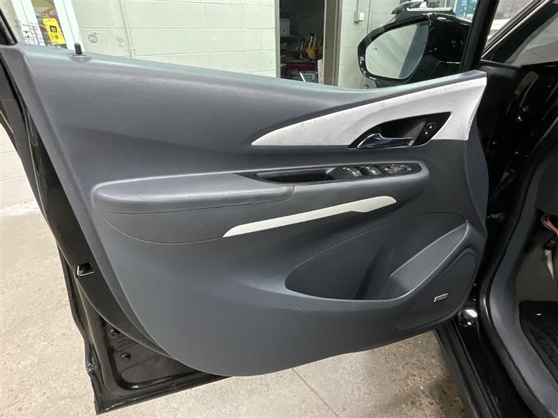 2020 CHEVROLET BOLT EV PREMIER