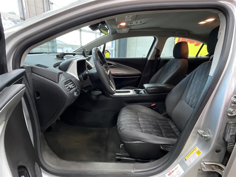 2013 CHEVROLET VOLT 