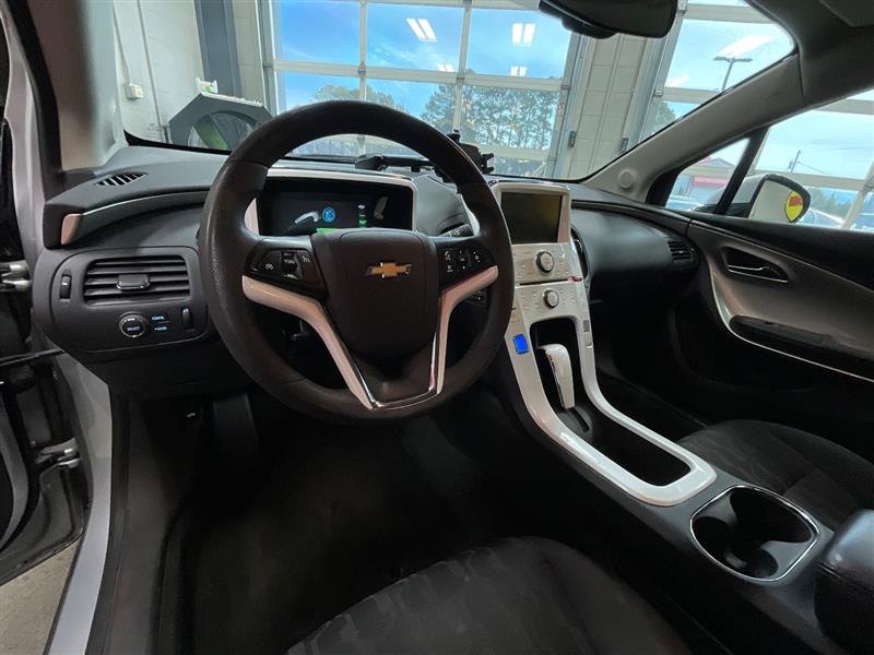 2013 CHEVROLET VOLT 