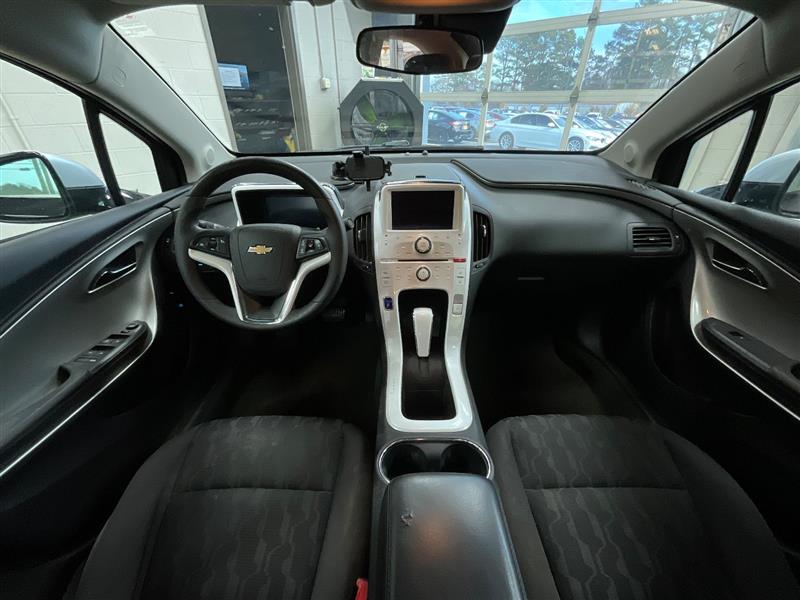 2013 CHEVROLET VOLT 