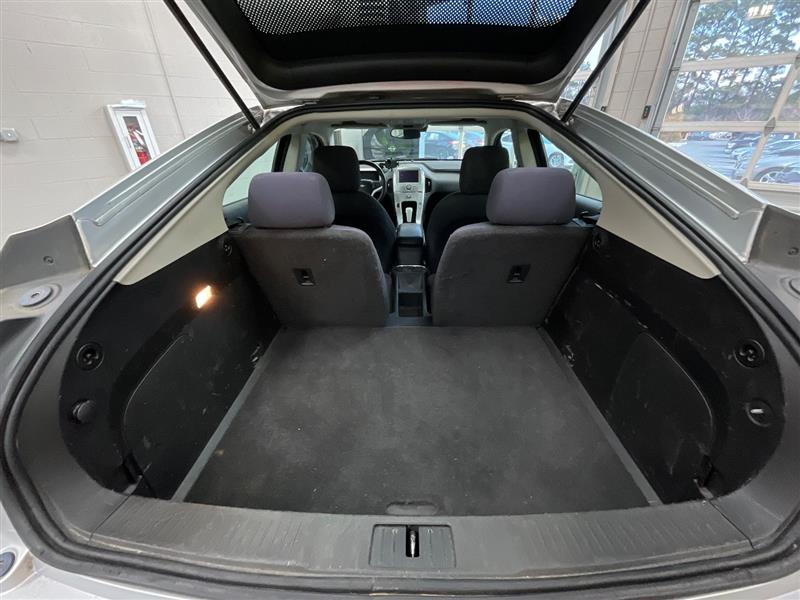 2013 CHEVROLET VOLT 