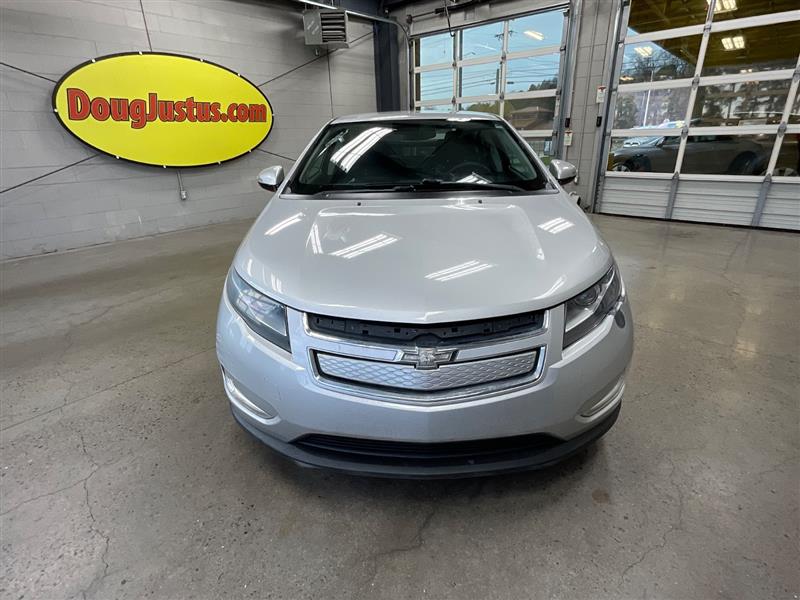 2013 CHEVROLET VOLT 