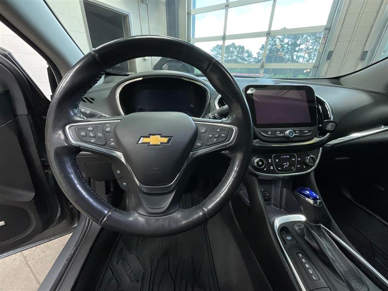 2018 CHEVROLET VOLT PREMIER