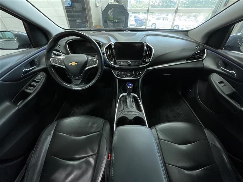 2018 CHEVROLET VOLT PREMIER