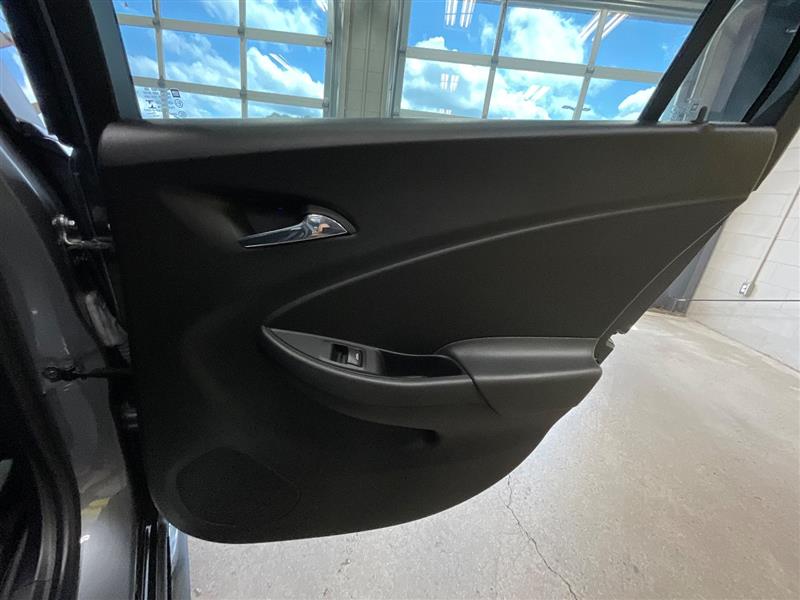 2018 CHEVROLET VOLT PREMIER