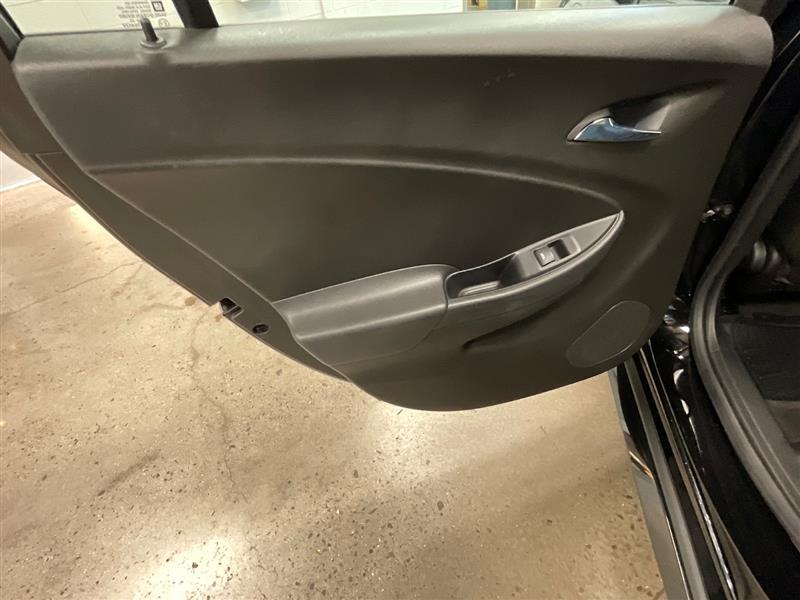 2017 CHEVROLET VOLT PREMIER