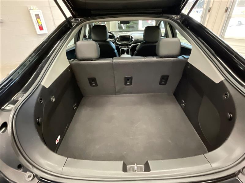 2017 CHEVROLET VOLT PREMIER