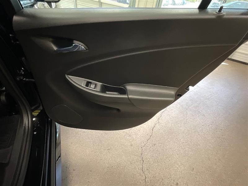 2017 CHEVROLET VOLT PREMIER
