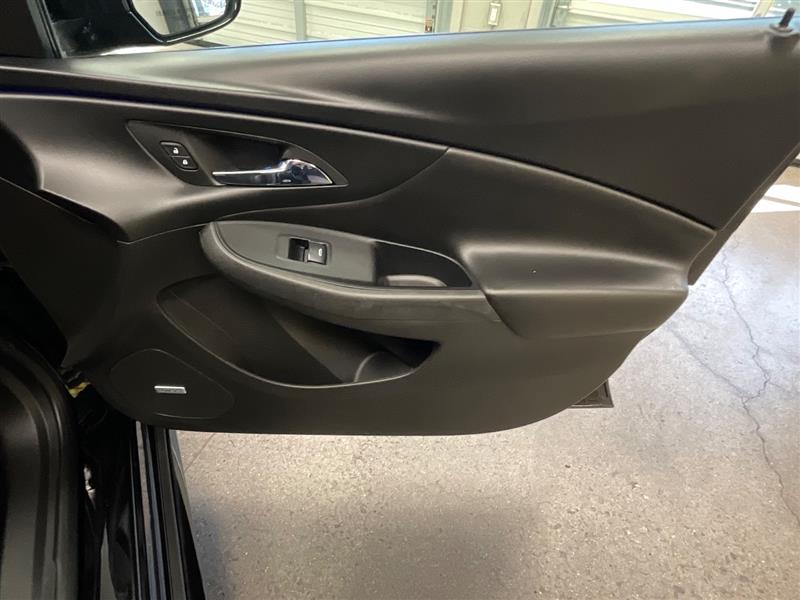2017 CHEVROLET VOLT PREMIER