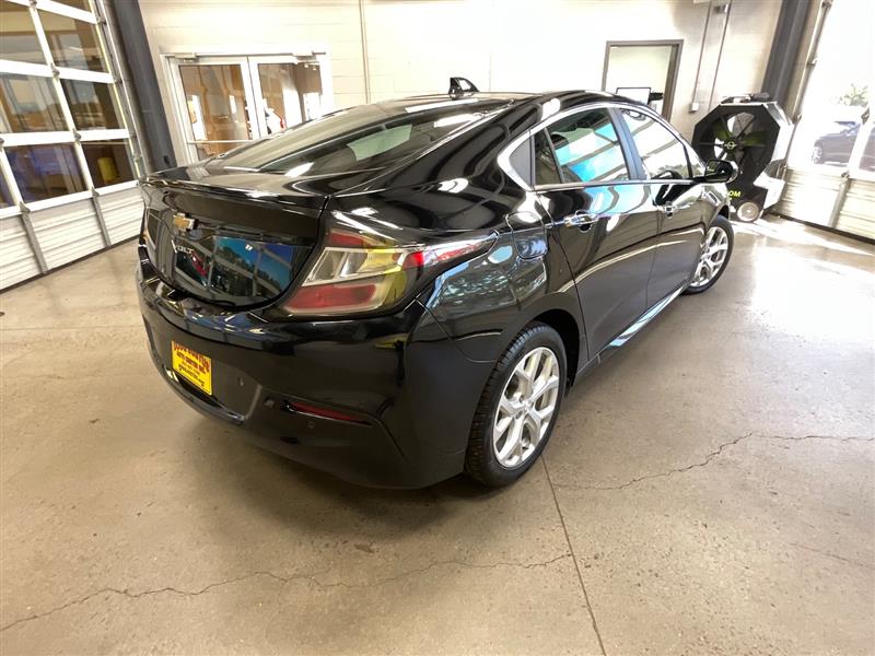 2017 CHEVROLET VOLT PREMIER