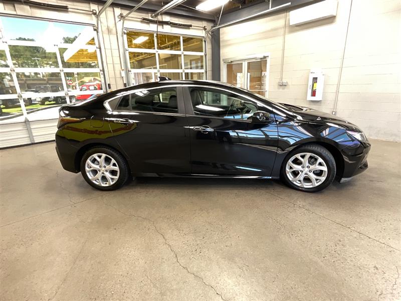 2017 CHEVROLET VOLT PREMIER