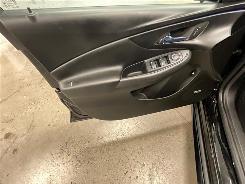2017 CHEVROLET VOLT PREMIER
