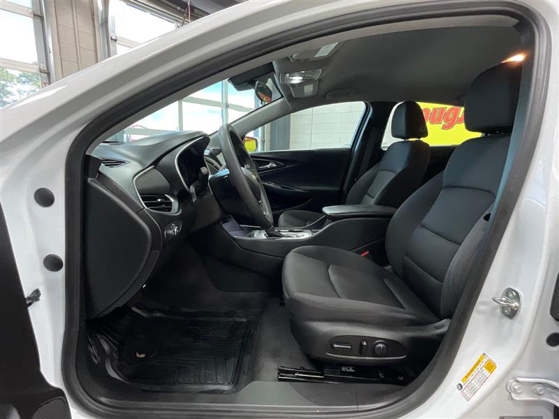 2023 CHEVROLET MALIBU LS