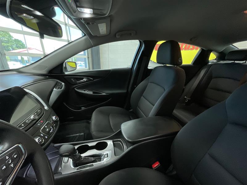2023 CHEVROLET MALIBU LS