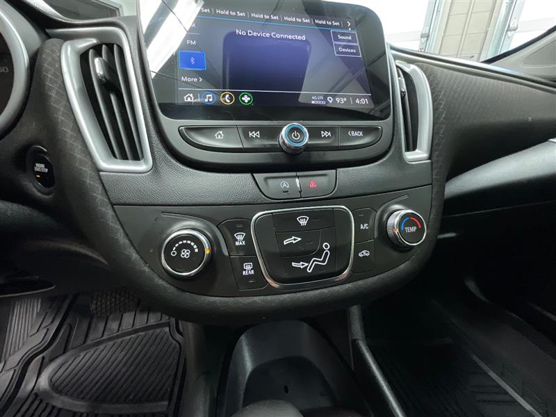 2023 CHEVROLET MALIBU LS