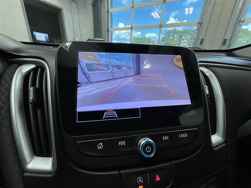 2023 CHEVROLET MALIBU LS
