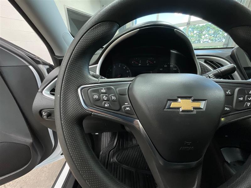 2023 CHEVROLET MALIBU LS