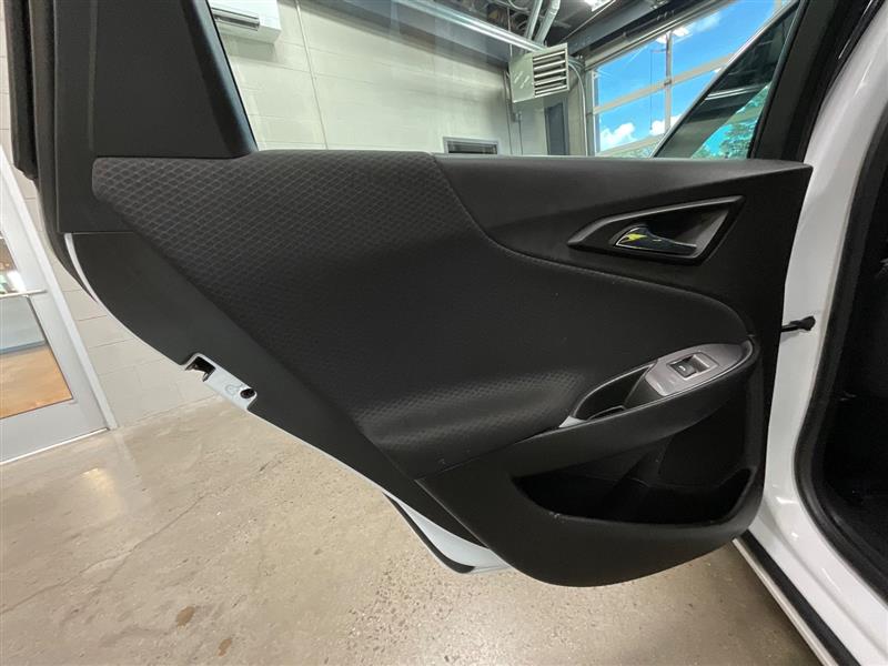 2023 CHEVROLET MALIBU LS