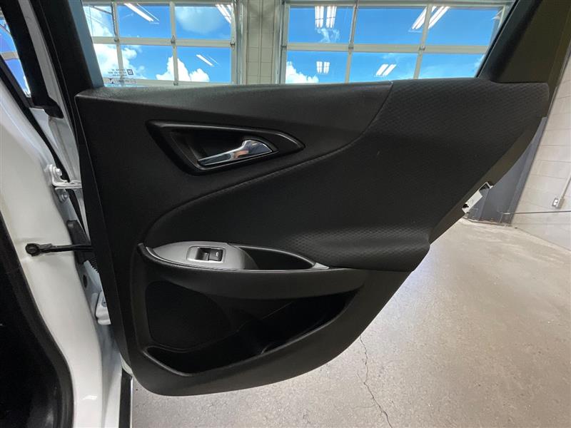 2023 CHEVROLET MALIBU LS