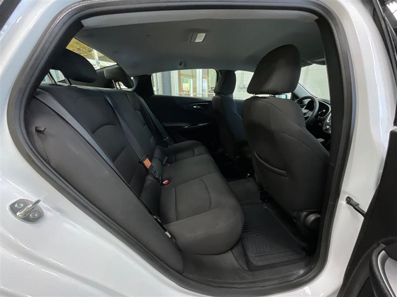 2023 CHEVROLET MALIBU LS