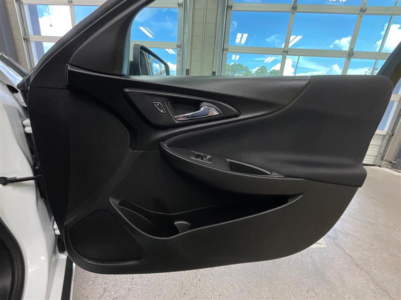 2023 CHEVROLET MALIBU LS
