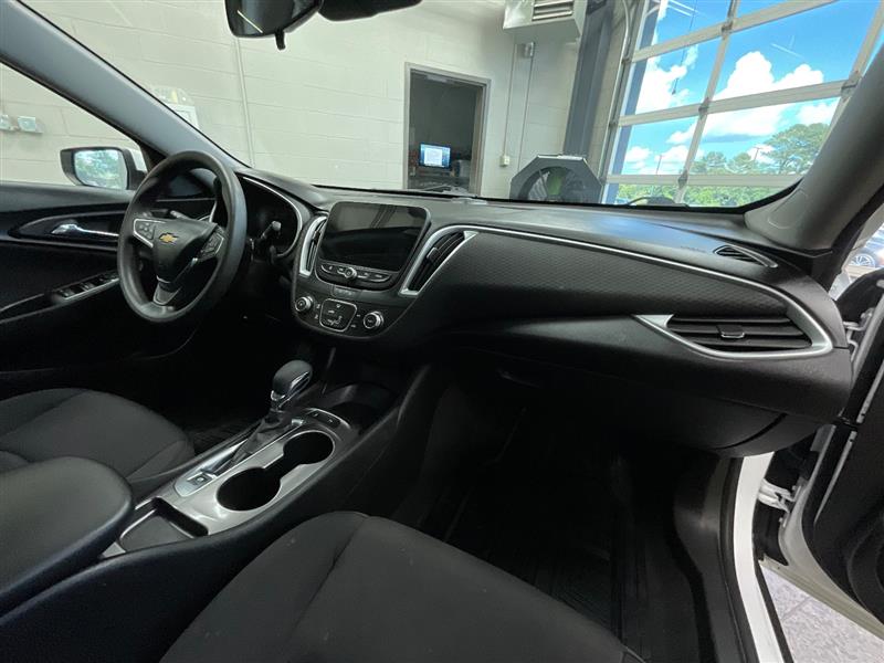 2023 CHEVROLET MALIBU LS