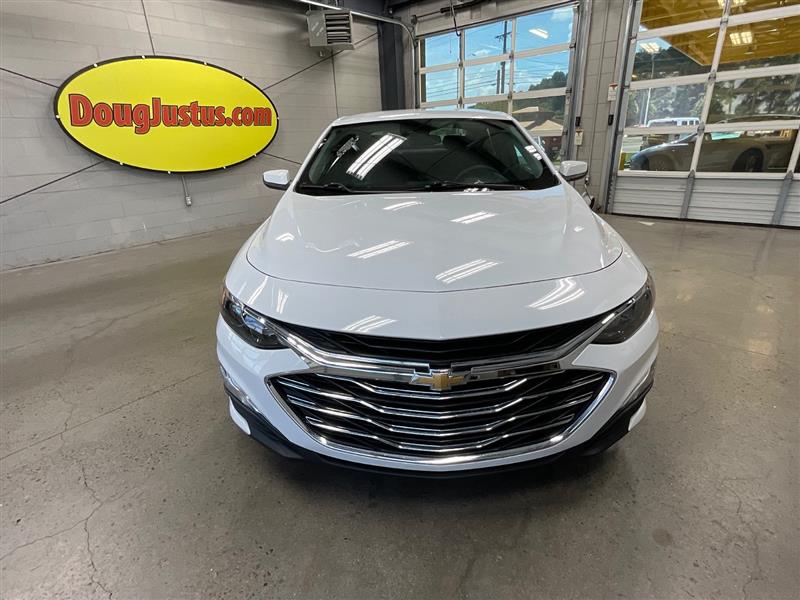 2023 CHEVROLET MALIBU LS
