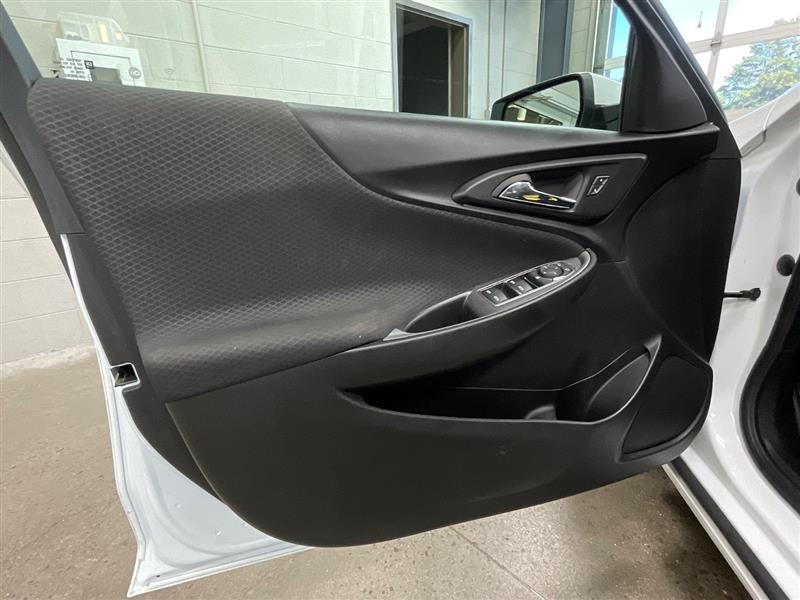 2023 CHEVROLET MALIBU LS