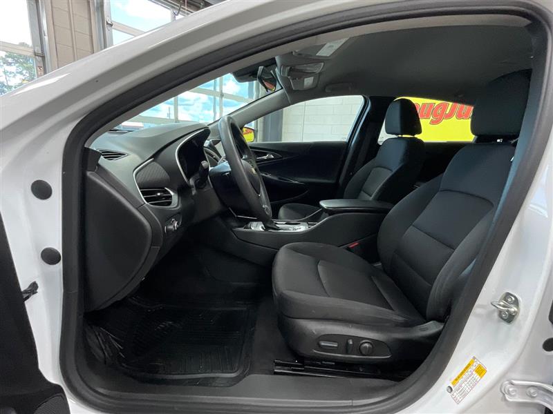 2023 CHEVROLET MALIBU LS