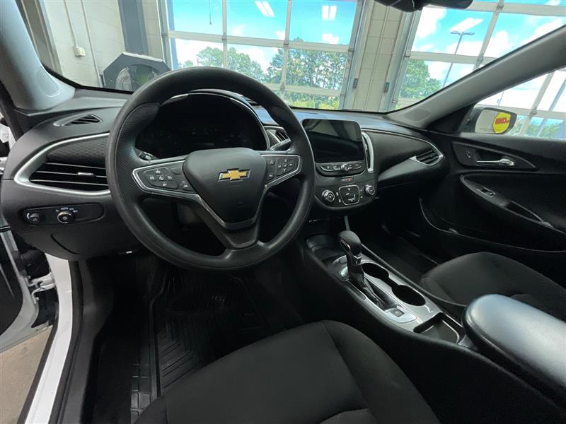 2023 CHEVROLET MALIBU LS