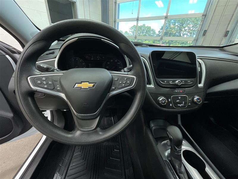 2023 CHEVROLET MALIBU LS