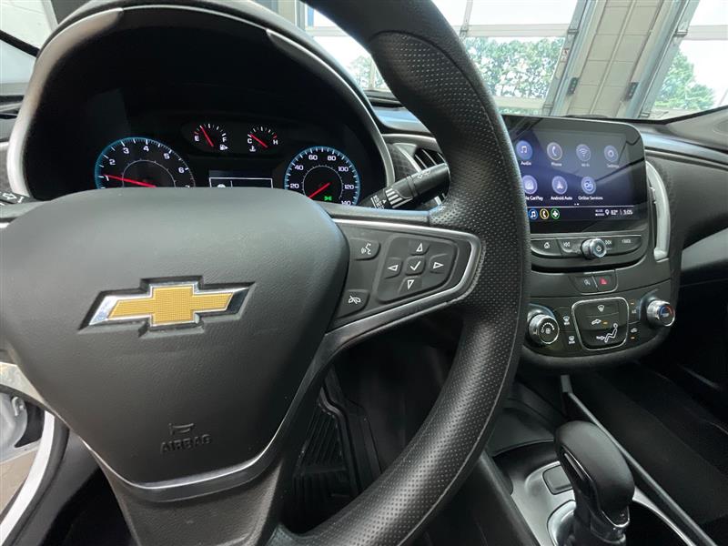2023 CHEVROLET MALIBU LS
