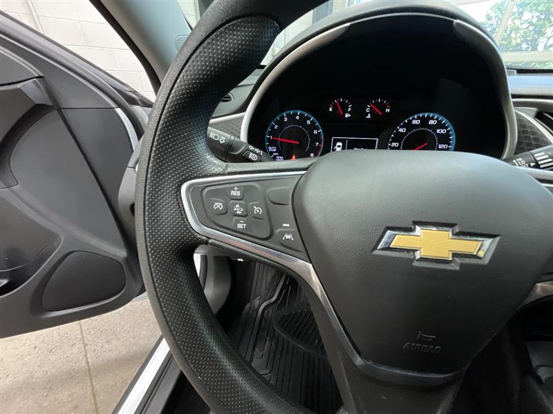 2023 CHEVROLET MALIBU LS