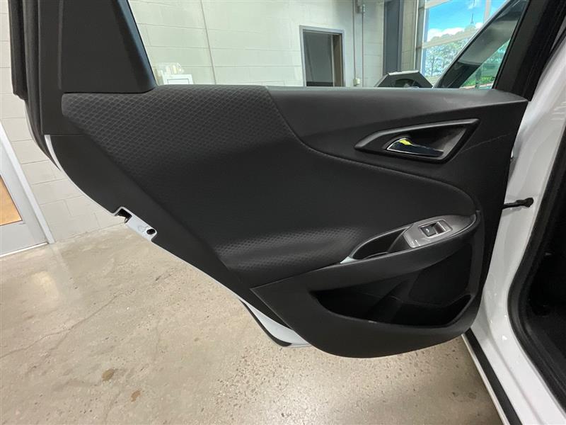 2023 CHEVROLET MALIBU LS