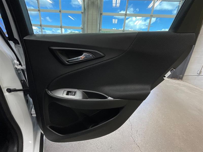 2023 CHEVROLET MALIBU LS