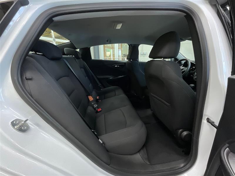 2023 CHEVROLET MALIBU LS
